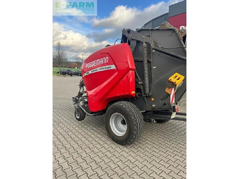 Enfardadeira de fardos quadrados Massey Ferguson 4180 v rb: foto 5