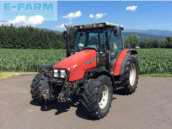 Trator MASSEY FERGUSON 4300 series