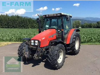 Trator MASSEY FERGUSON 4300 series