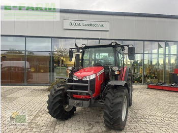 Trator MASSEY FERGUSON 4708