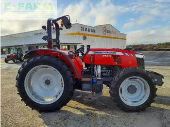 Trator MASSEY FERGUSON 4708