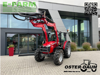 Trator MASSEY FERGUSON 4709