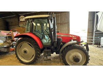 Trator MASSEY FERGUSON 5400 series