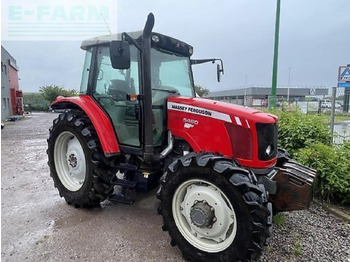 Trator MASSEY FERGUSON 5400 series