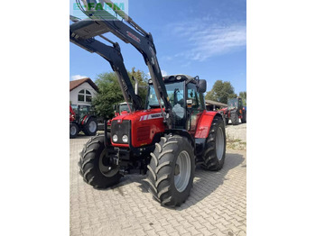 Trator MASSEY FERGUSON 5400 series