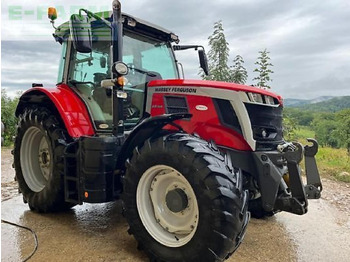 Trator MASSEY FERGUSON