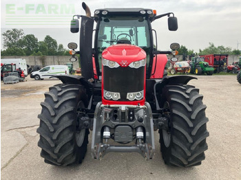 Trator Massey Ferguson 7720: foto 3