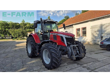 Trator MASSEY FERGUSON 200 series