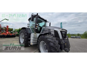 Trator MASSEY FERGUSON 200 series