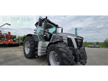 Trator MASSEY FERGUSON 200 series