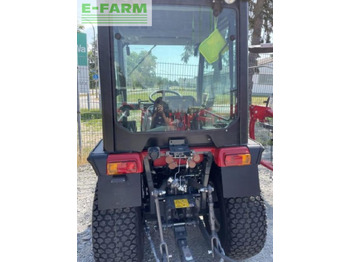 Trator Massey Ferguson mf 1525 hp massey-ferguson tra: foto 3