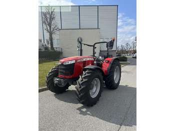 Trator MASSEY FERGUSON 4708