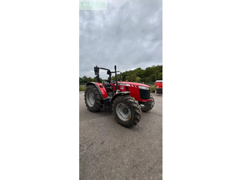 Trator MASSEY FERGUSON 4709