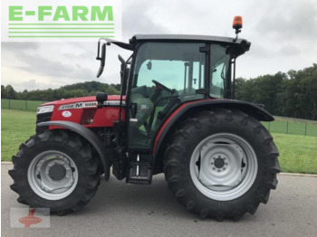 Trator Massey Ferguson mf 4709 m: foto 1