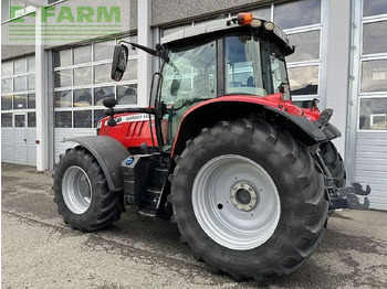 Trator Massey Ferguson mf 6715 s dyna-vt exclusive Exclusive: foto 4