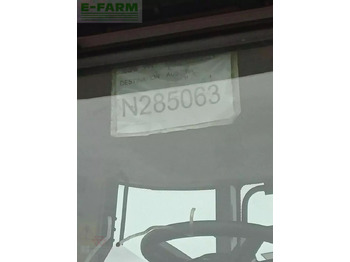 Trator Massey Ferguson mf 6s.135: foto 5 Trator Massey Ferguson mf 6s.135: foto 5