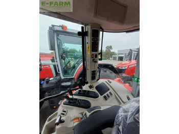 Trator Massey Ferguson mf 6s.135: foto 4 Trator Massey Ferguson mf 6s.135: foto 4