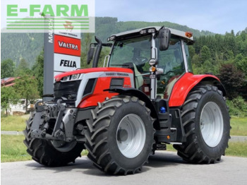 Trator MASSEY FERGUSON 100 series