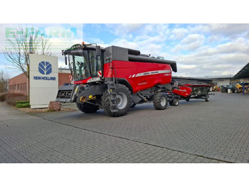 Ceifeira debulhadora MASSEY FERGUSON