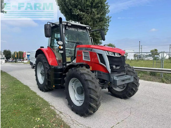 Trator MASSEY FERGUSON 100 series
