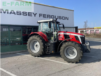 Trator MASSEY FERGUSON 100 series