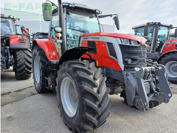 Trator MASSEY FERGUSON 100 series
