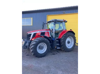 Trator MASSEY FERGUSON 200 series