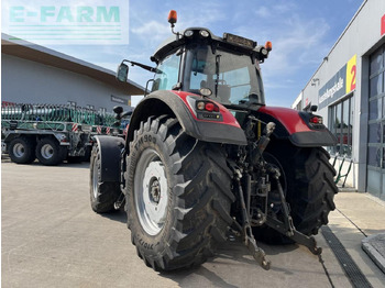 Trator Massey Ferguson mf 8670 dyna-vt: foto 4