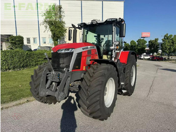 Trator MASSEY FERGUSON 200 series