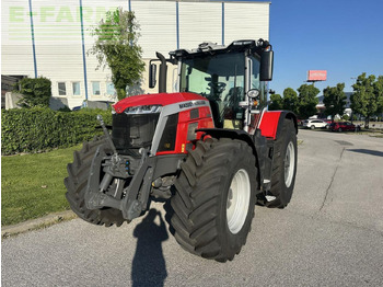 Trator MASSEY FERGUSON 200 series