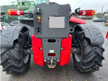 Empilhador telescópico Massey Ferguson mfth7038: foto 5