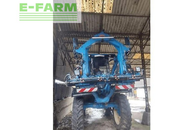 Pulverizador de arrastar Matrot xenon 4300: foto 3