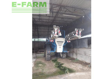 Pulverizador de arrastar Matrot xenon 4300: foto 4