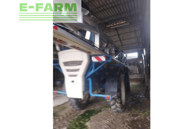 Pulverizador de arrastar Matrot xenon 4300: foto 5