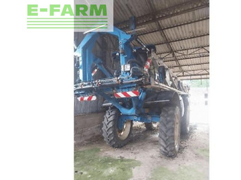 Pulverizador de arrastar Matrot xenon 4300: foto 2