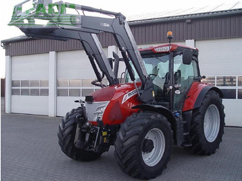 Trator McCormick x7.440: foto 2
