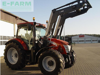 Trator McCormick x7.440: foto 3