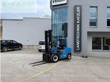 Empilhadeira MITSUBISHI