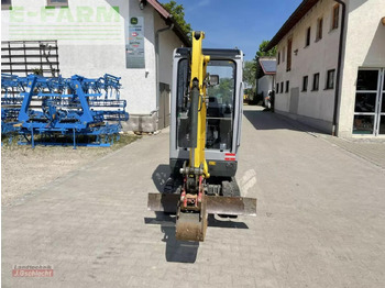 Mini escavadeira Neuson et 16 austria edition: foto 4