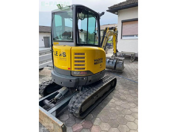 Mini escavadeira Neuson ez 26: foto 5