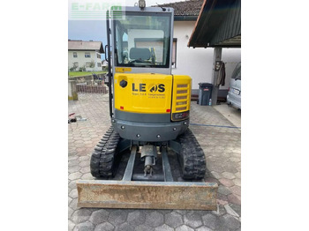 Mini escavadeira Neuson ez 26: foto 4