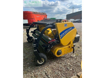 Acessórios para Colhedora de forragem NEW HOLLAND