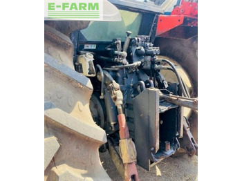 Trator New Holland 8160 Ford: foto 5