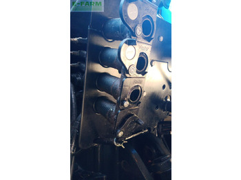 Trator New Holland T5.140 AC AC: foto 2
