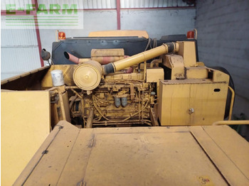 Ceifeira debulhadora New Holland new holland tc 56: foto 3 Ceifeira debulhadora New Holland new holland tc 56: foto 3