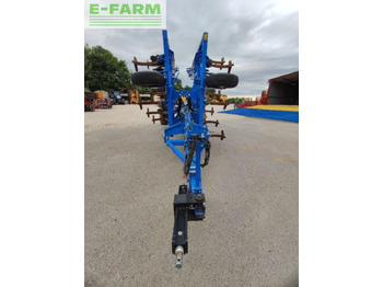 Cultivador New Holland st c 500 t: foto 5