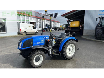 Trator NEW HOLLAND T3F