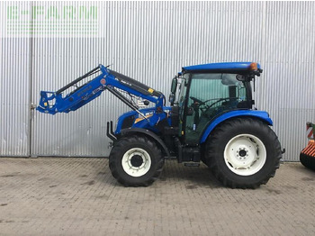 Trator NEW HOLLAND T4.55