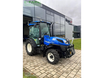 Trator NEW HOLLAND T4