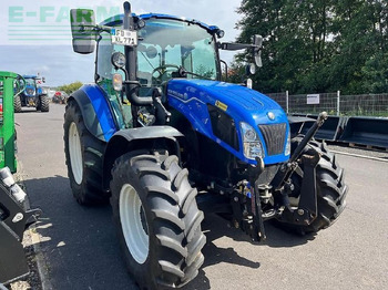 Trator New Holland t 5.100 dc: foto 2